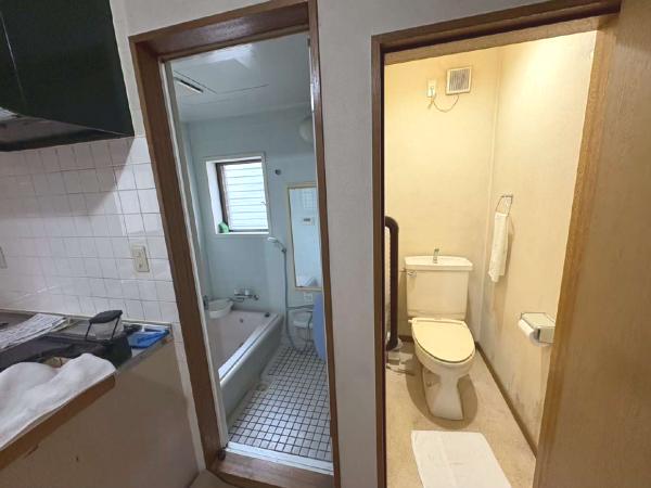 川口市芝　中古戸建 その他内観