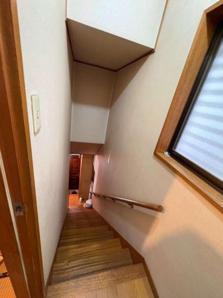 川口市芝　中古戸建 その他内観