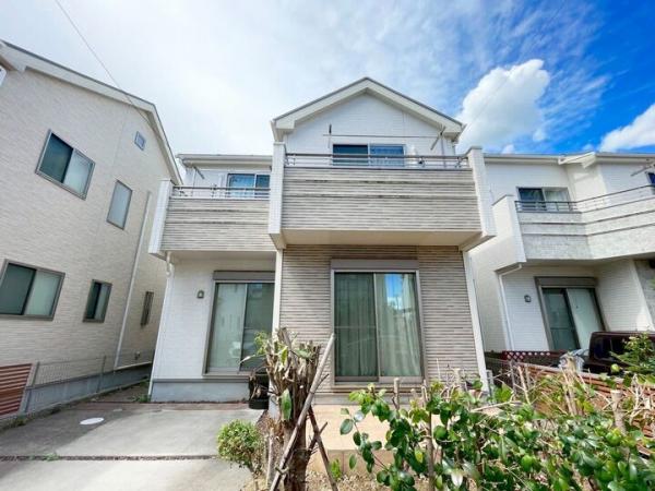 中古戸建 小平市美園町３丁目 西武新宿線小平駅 4,980万円