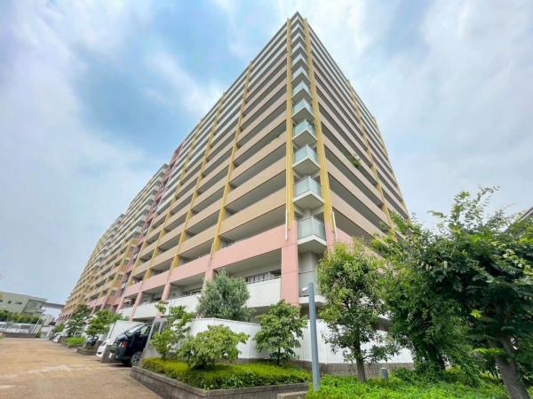 中古マンション 東大和市桜が丘２丁目 多摩モノレール玉川上水駅 4,699万円