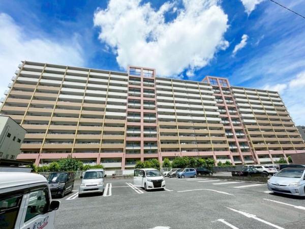 中古マンション 東大和市桜が丘２丁目 多摩モノレール玉川上水駅 4,699万円