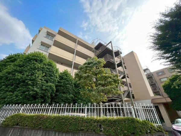 中古マンション 東村山市富士見町１丁目 西武多摩湖線八坂駅 2,580万円