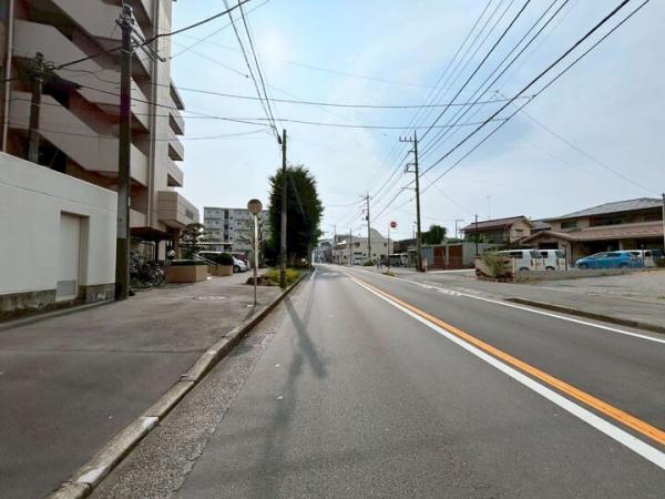 シャルマンコーポ東村山 その他現地写真