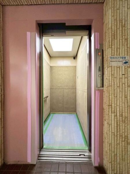 シャルマンコーポ東村山 その他共用部