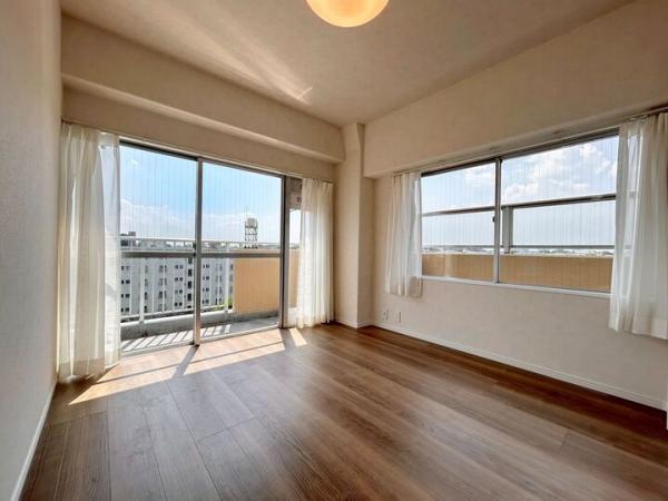 シャルマンコーポ東村山 洋室