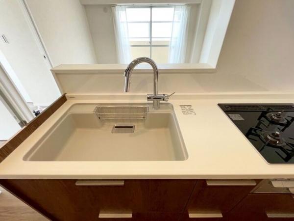 シャルマンコーポ東村山  その他設備(専用部)