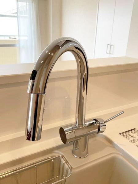 シャルマンコーポ東村山  その他設備(専用部)