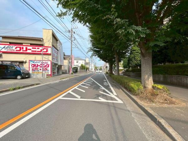 シャルマンコーポ東村山 その他現地写真