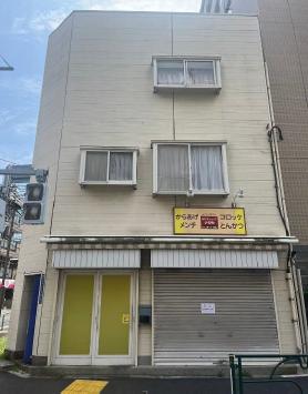 中古戸建 江東区深川２丁目 都営大江戸線門前仲町駅 6,480万円