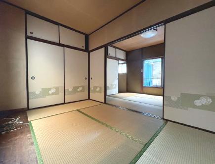 中古戸建 葛飾区立石６丁目 京成本線青砥駅 980万円