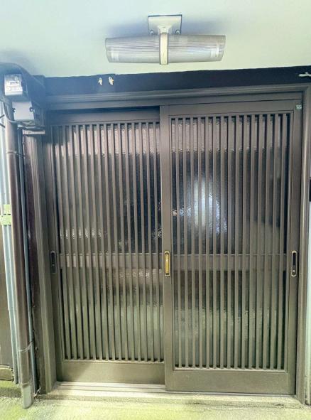葛飾区立石6丁目　中古戸建て (現況)外観写真