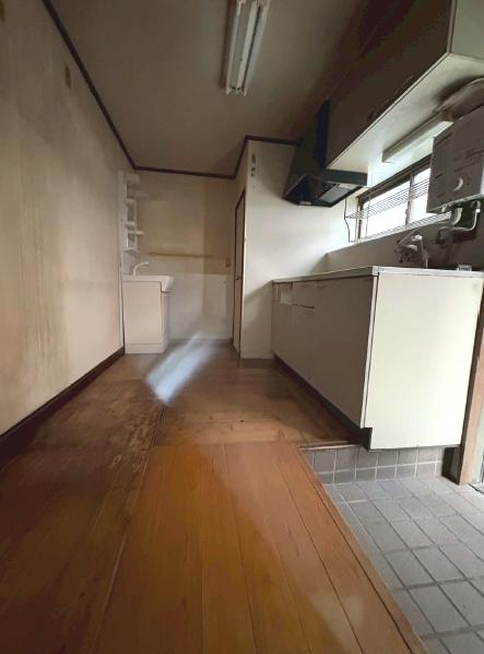 葛飾区立石6丁目　中古戸建て ダイニング