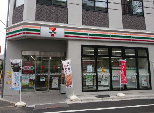 葛飾区立石6丁目　中古戸建て 前面道路含む現地写真