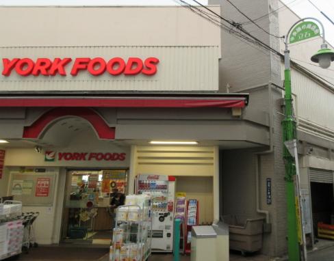 葛飾区立石6丁目　中古戸建て 前面道路含む現地写真