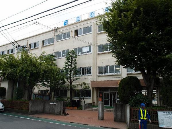 葛飾区立石6丁目　中古戸建て 前面道路含む現地写真