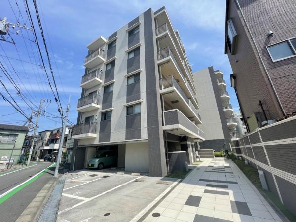 中古マンション 江戸川区南小岩７丁目 JR中央・総武線小岩駅 5,300万円