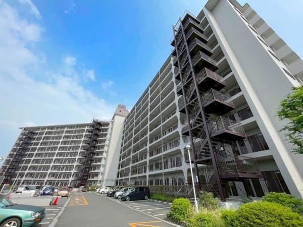 中古マンション 東村山市富士見町３丁目 西武多摩湖線武蔵大和駅 2,190万円