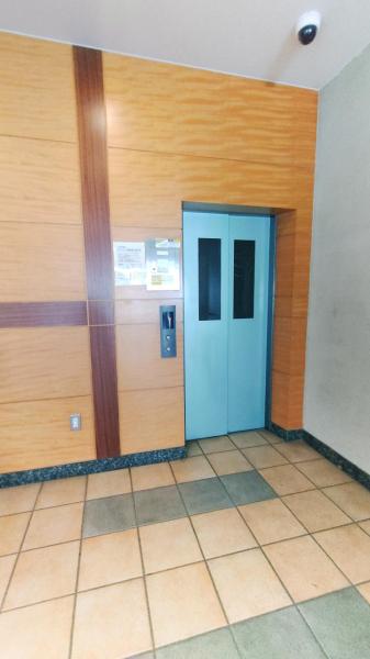パンテオン小岩 その他共用部