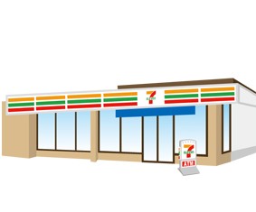 パンテオン小岩 玄関(共用部)