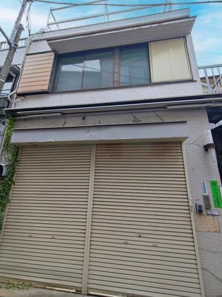 中古戸建 荒川区東尾久２丁目 日暮里・舎人ライナー赤土小学校前駅 1,980万円