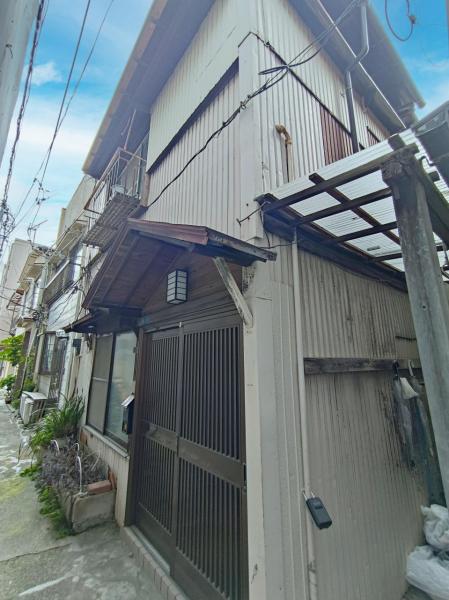 中古戸建 台東区橋場１丁目 東武伊勢崎線浅草駅 2,980万円