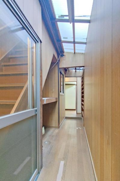台東区橋場　中古戸建 その他内観