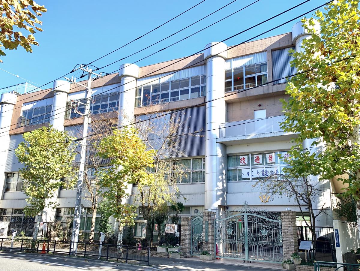 台東区橋場　中古戸建 トイレ
