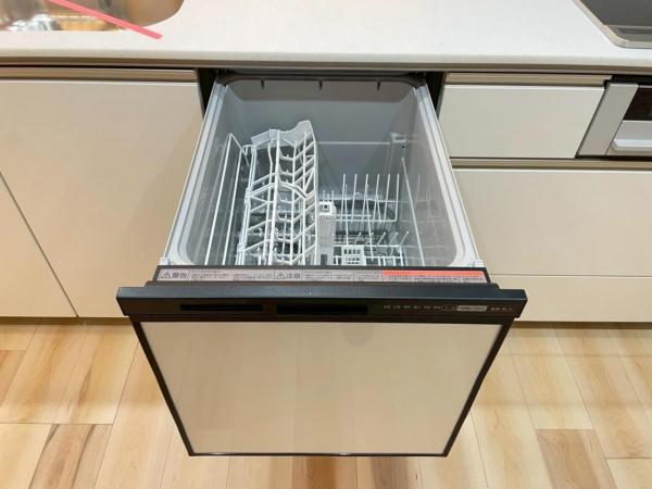 武蔵野レジデンス壱番街 1階  その他設備(専用部)