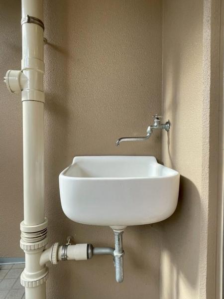 武蔵野レジデンス壱番街 1階  その他設備(専用部)