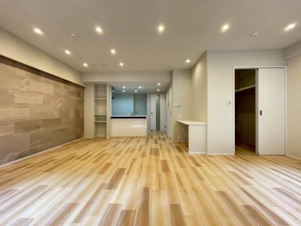 武蔵野レジデンス壱番街 1階  その他設備(専用部)