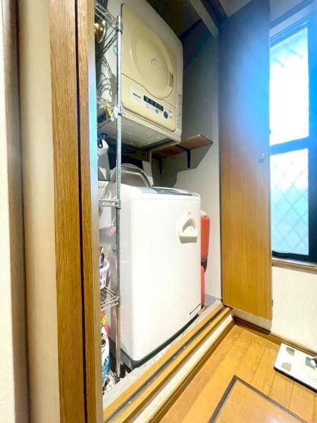東大和市中央4丁目の戸建 その他設備(専用部)