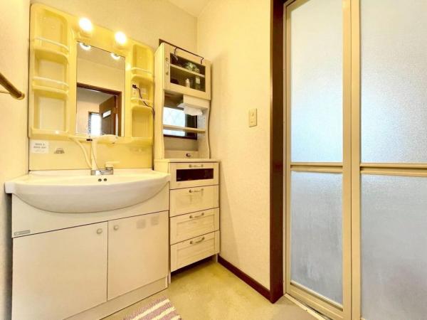 東大和市中央4丁目の戸建 その他設備(専用部)