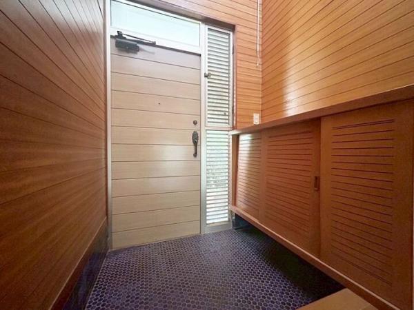 東大和市狭山4丁目の戸建 その他設備(専用部)