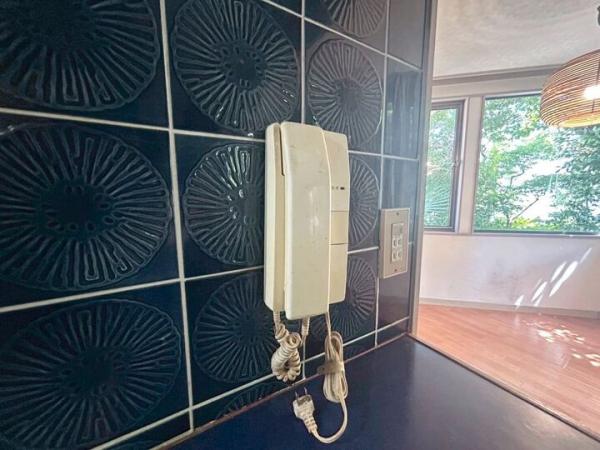東大和市狭山4丁目の戸建 その他設備(専用部)