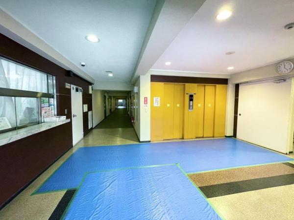 トマス本八幡 その他共用部