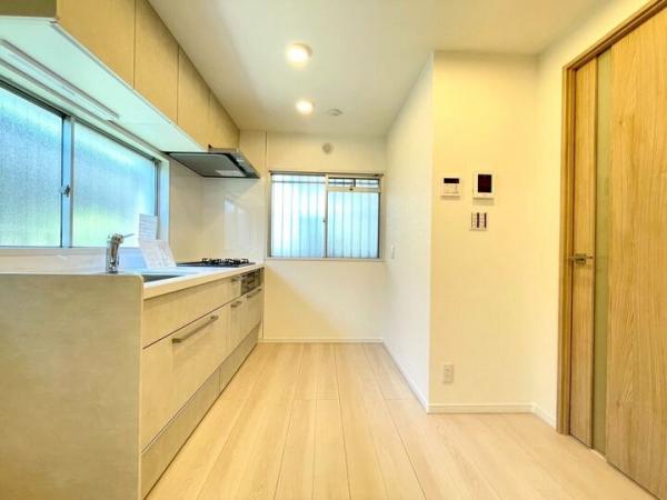 ライオンズマンション武蔵小金井  その他設備(専用部)