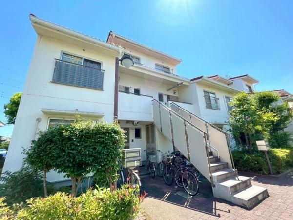 ホームタウン宮前住宅6号棟  その他設備(専用部)