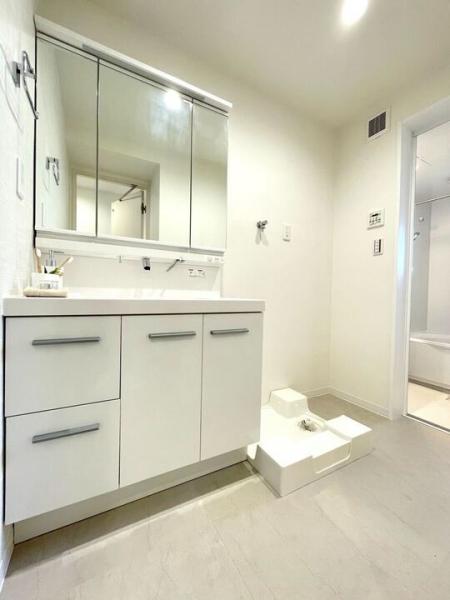 ホームタウン宮前住宅6号棟  その他設備(専用部)