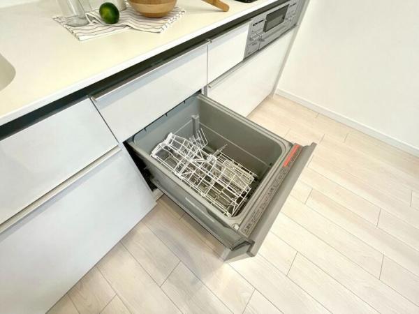 ホームタウン宮前住宅6号棟  その他設備(専用部)