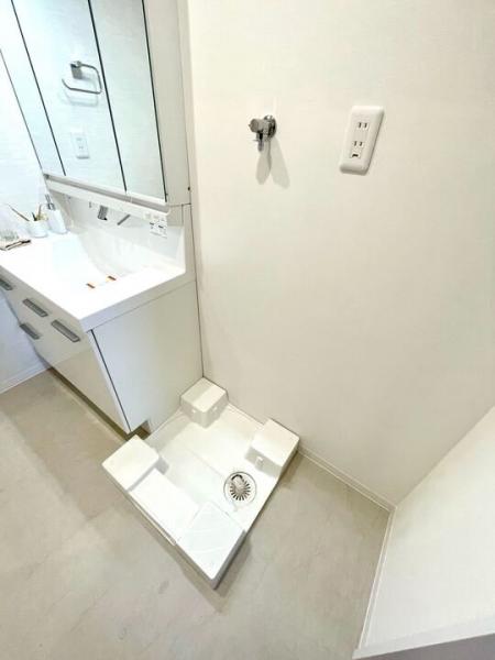 ホームタウン宮前住宅6号棟  その他設備(専用部)