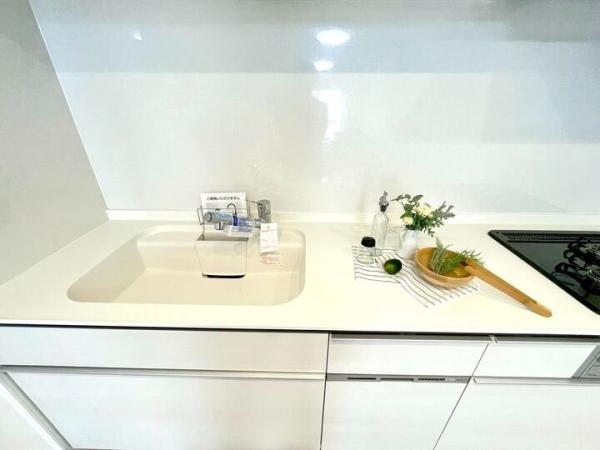 ホームタウン宮前住宅6号棟  その他設備(専用部)