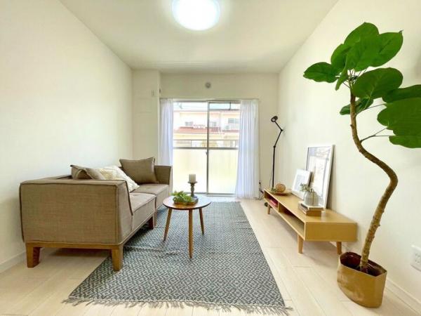 ホームタウン宮前住宅6号棟  その他設備(専用部)