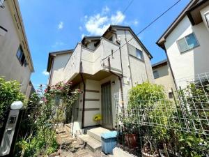 中古戸建 小平市学園東町３丁目8-14 西武新宿線小平駅 32800000