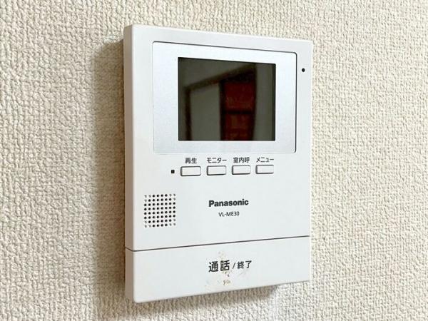 小平市学園東町3丁目の戸建 冷暖房・空調設備(専用部)
