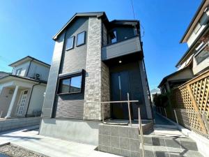 新築戸建 小平市上水新町２丁目12-39 西武国分寺線鷹の台駅 57990000