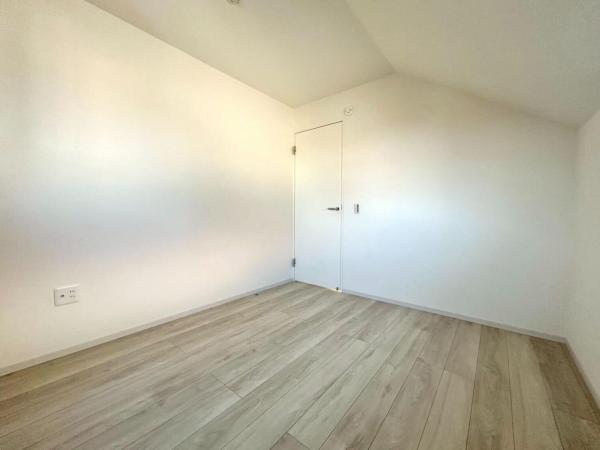 小平市上水新町2丁目の新築戸建 その他設備(専用部)