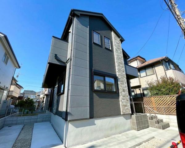 小平市上水新町2丁目の新築戸建 その他設備(専用部)