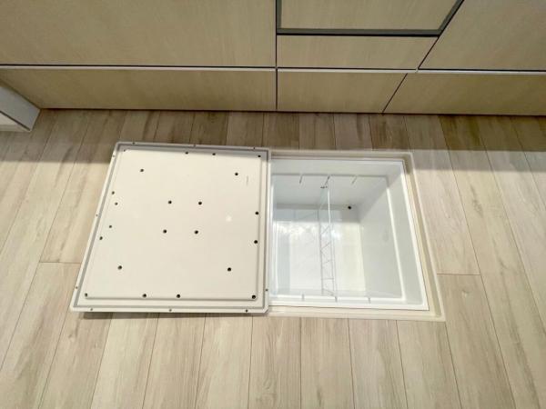 小平市上水新町2丁目の新築戸建 その他設備(専用部)