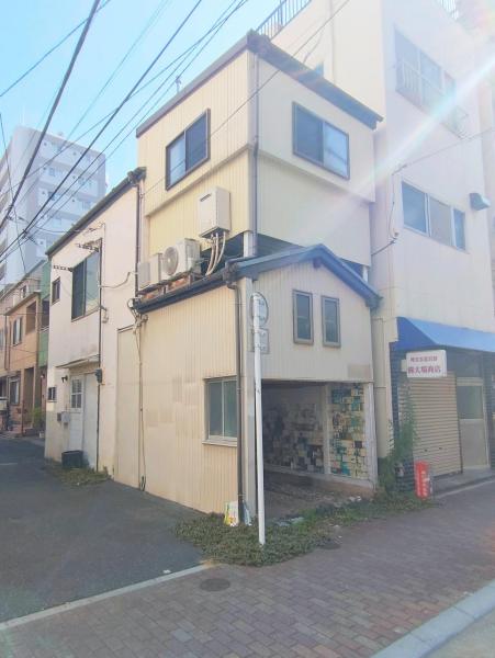 中古戸建 台東区元浅草１丁目 つくばエクスプレス新御徒町駅 3,680万円