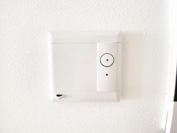 ステーションガーデンタワー  その他設備(専用部)